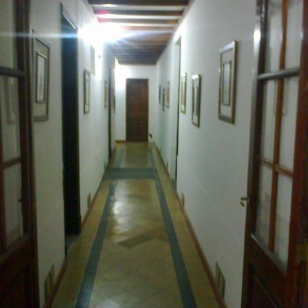 Hotel Plaza Tres Arroyos Exterior foto